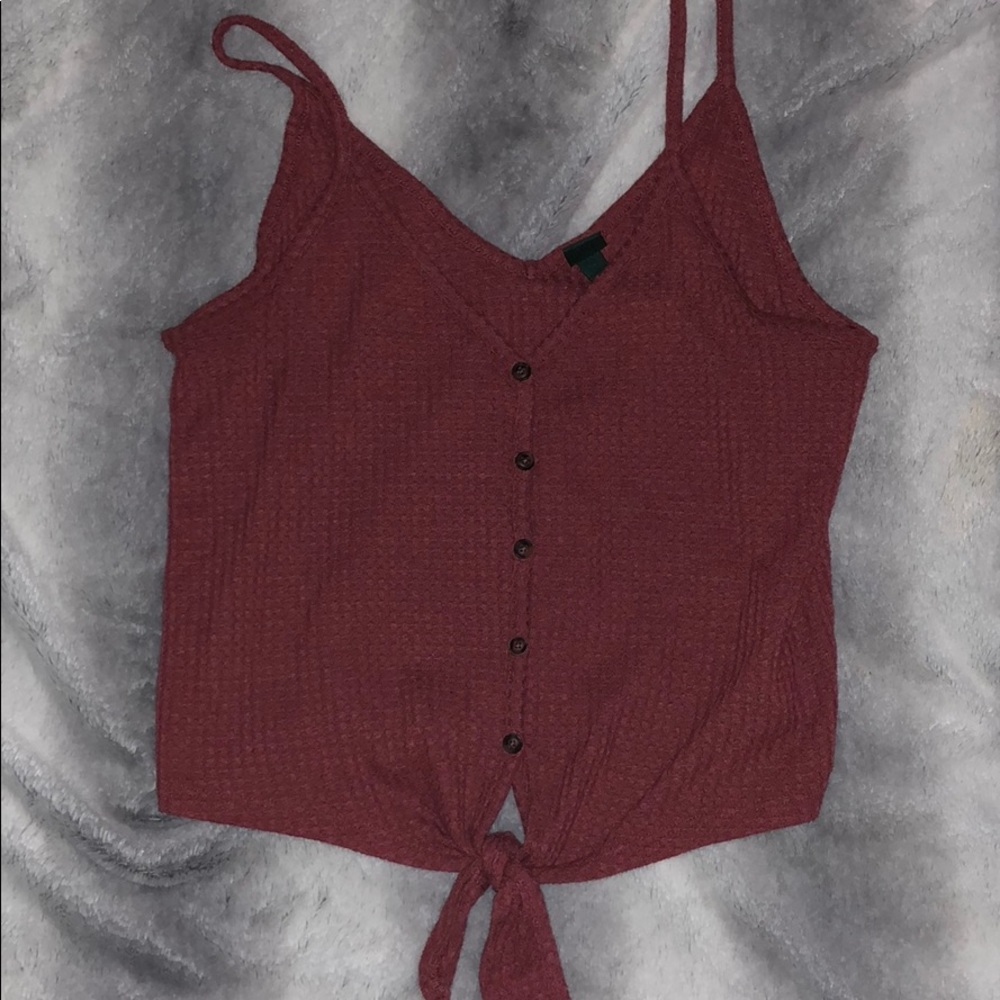 Tank top - Picture 1 of 2